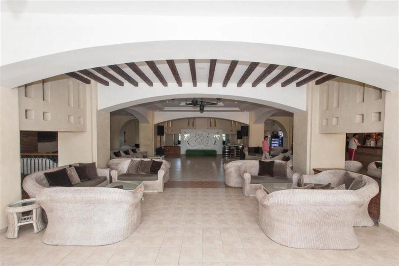Vincci Djerba Resort Midoun Dış mekan fotoğraf