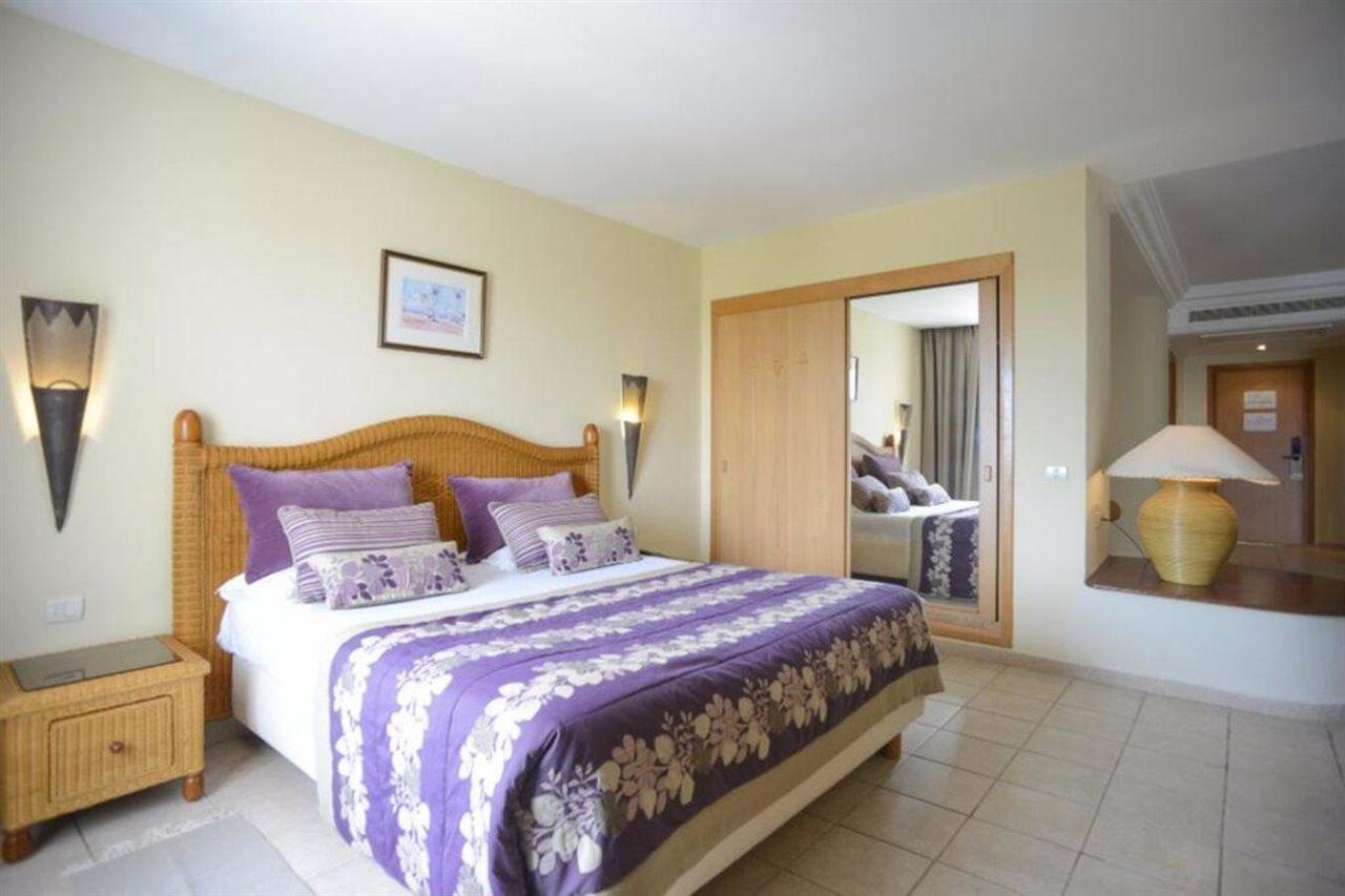 Vincci Djerba Resort Midoun Dış mekan fotoğraf
