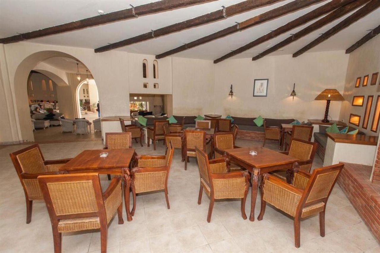 Vincci Djerba Resort Midoun Dış mekan fotoğraf