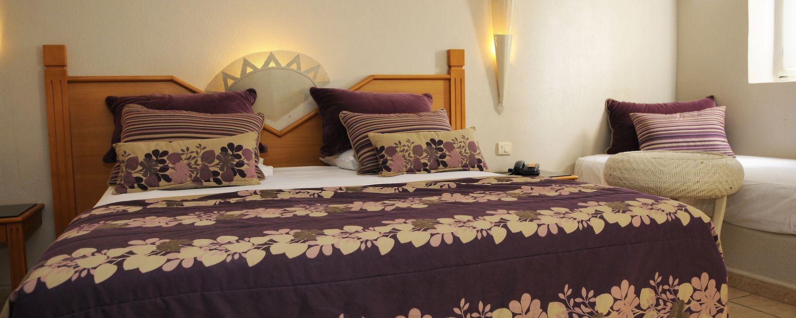 Vincci Djerba Resort Midoun Dış mekan fotoğraf