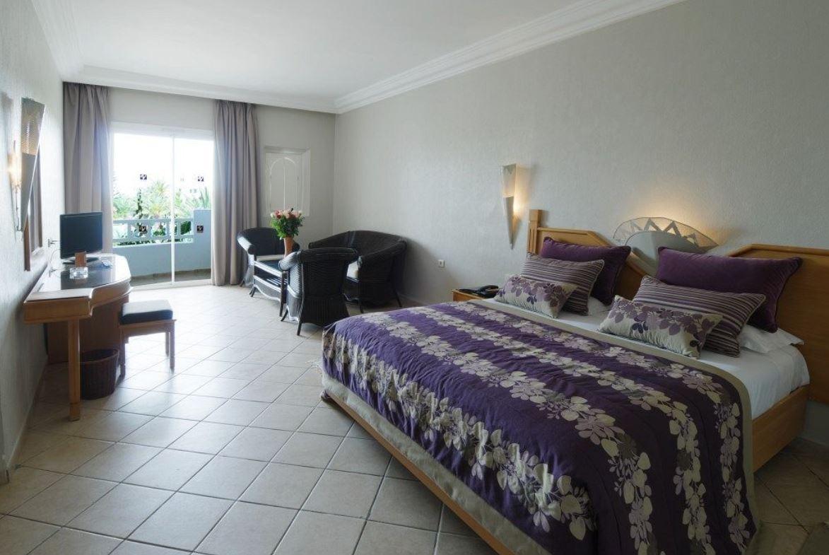Vincci Djerba Resort Midoun Dış mekan fotoğraf
