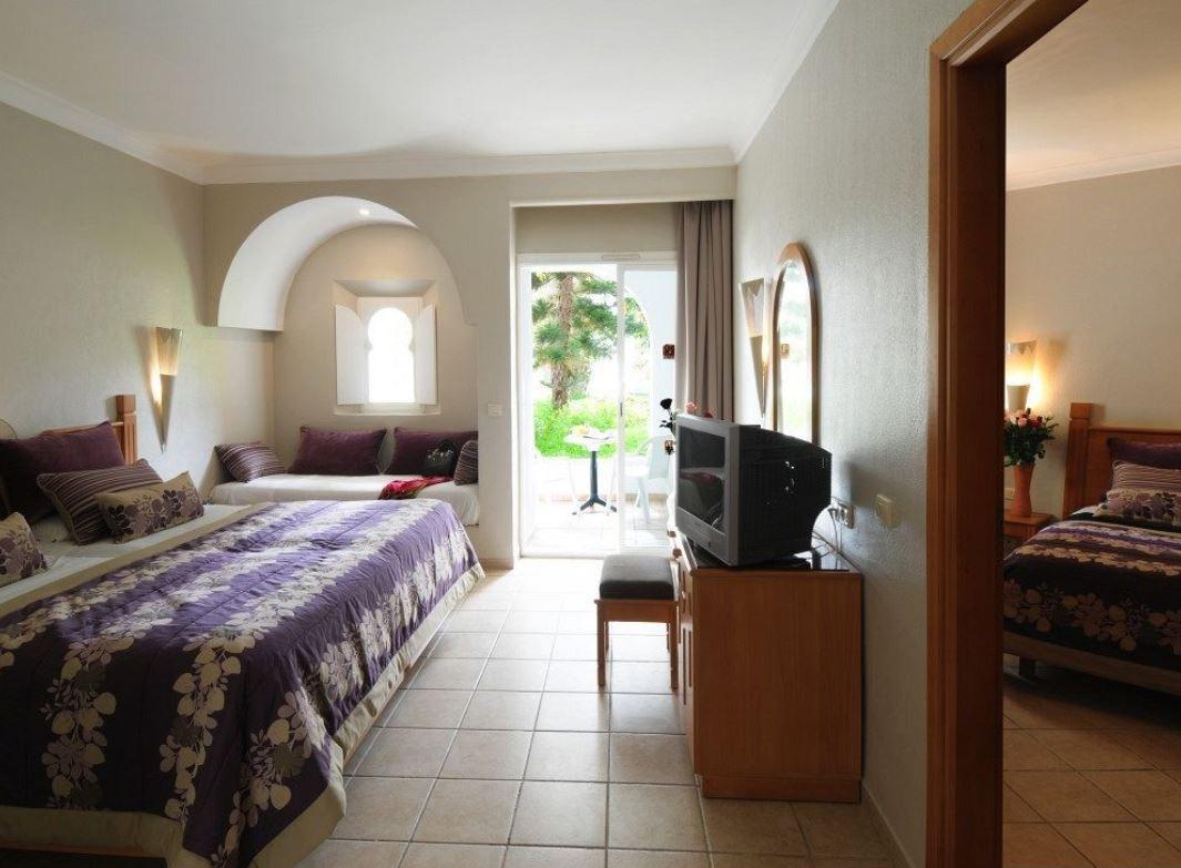 Vincci Djerba Resort Midoun Dış mekan fotoğraf