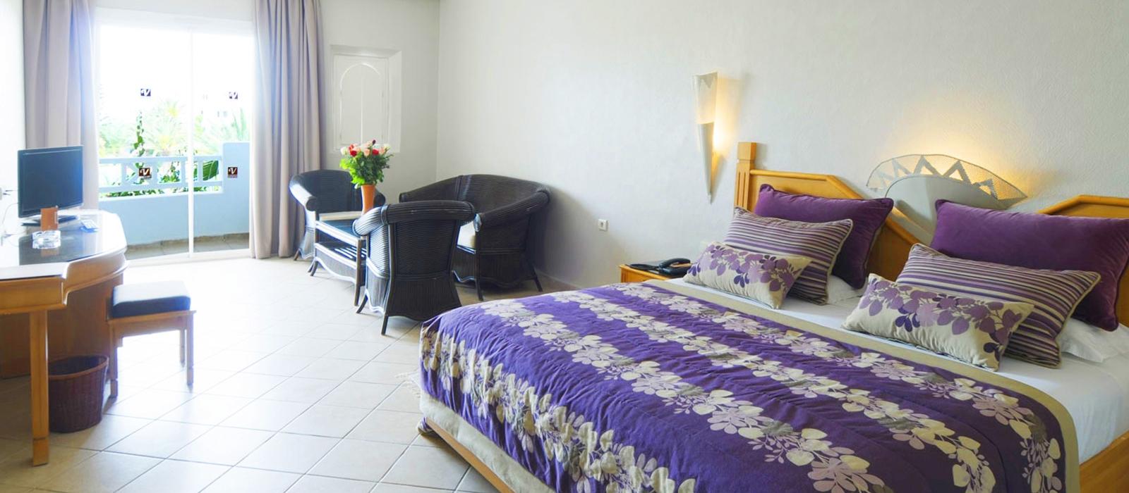 Vincci Djerba Resort Midoun Dış mekan fotoğraf