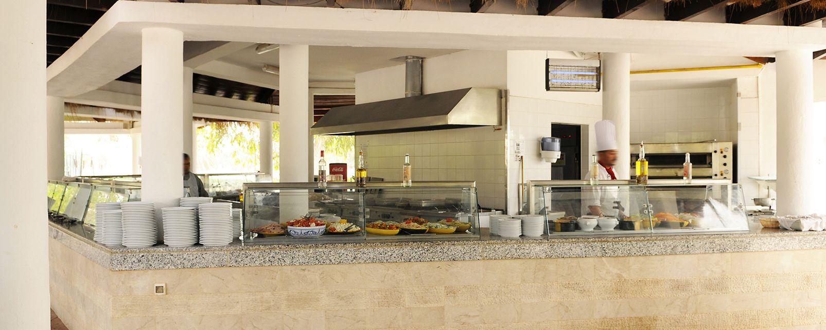 Vincci Djerba Resort Midoun Dış mekan fotoğraf
