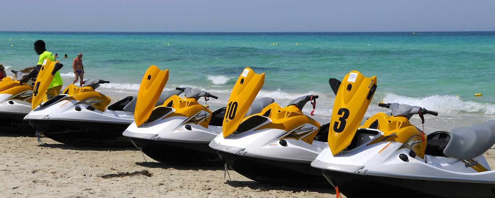 Vincci Djerba Resort Midoun Dış mekan fotoğraf