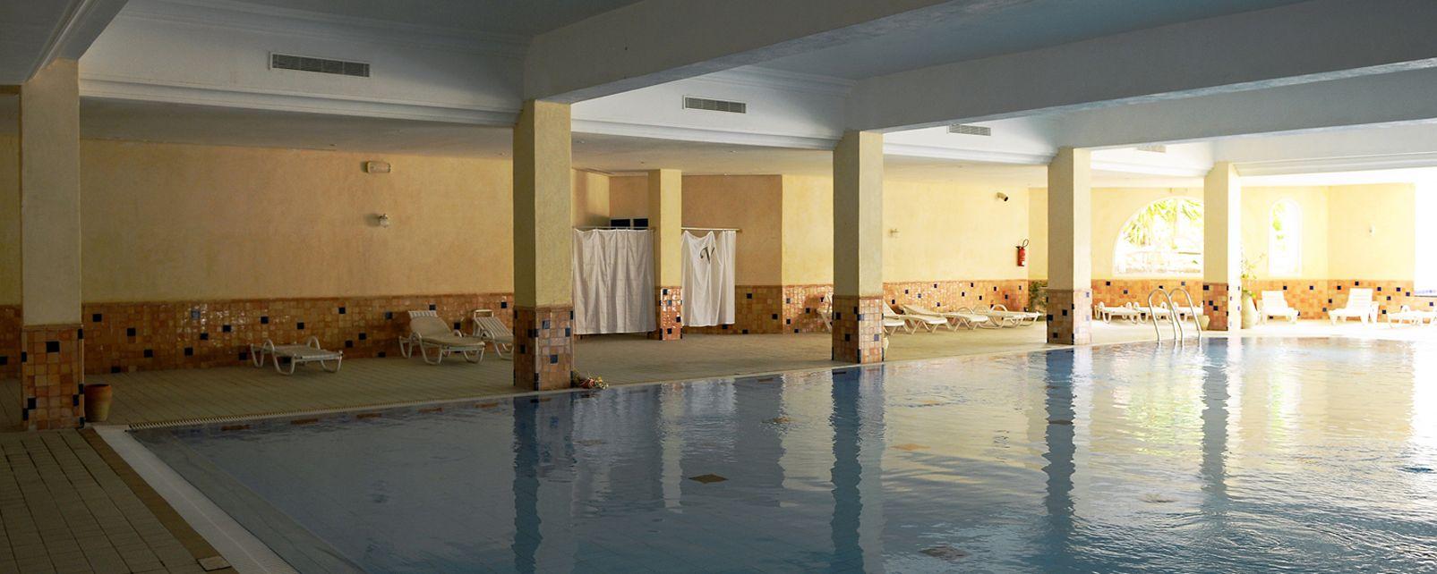 Vincci Djerba Resort Midoun Dış mekan fotoğraf