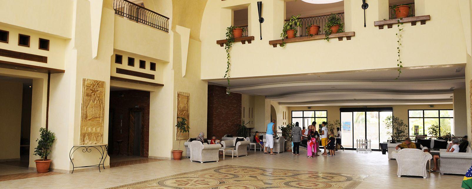 Vincci Djerba Resort Midoun Dış mekan fotoğraf