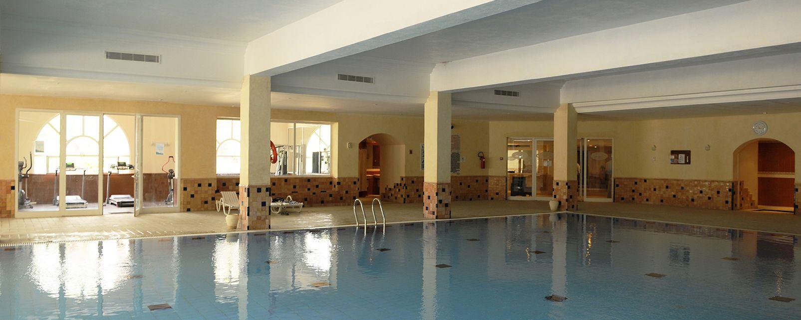 Vincci Djerba Resort Midoun Dış mekan fotoğraf