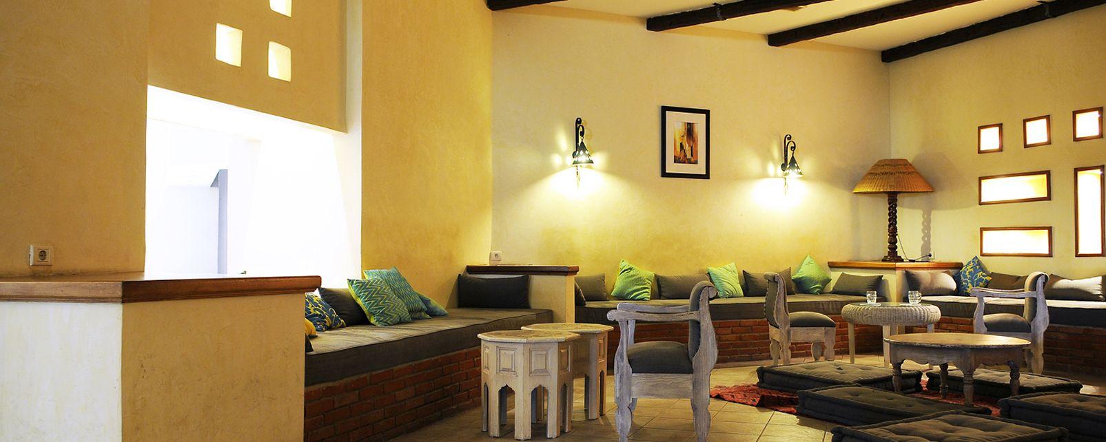 Vincci Djerba Resort Midoun Dış mekan fotoğraf