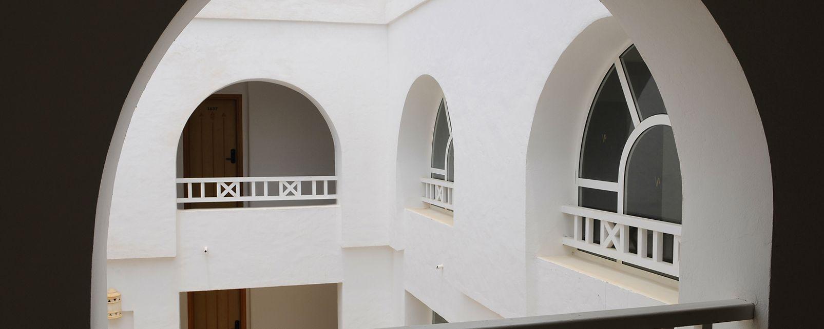 Vincci Djerba Resort Midoun Dış mekan fotoğraf