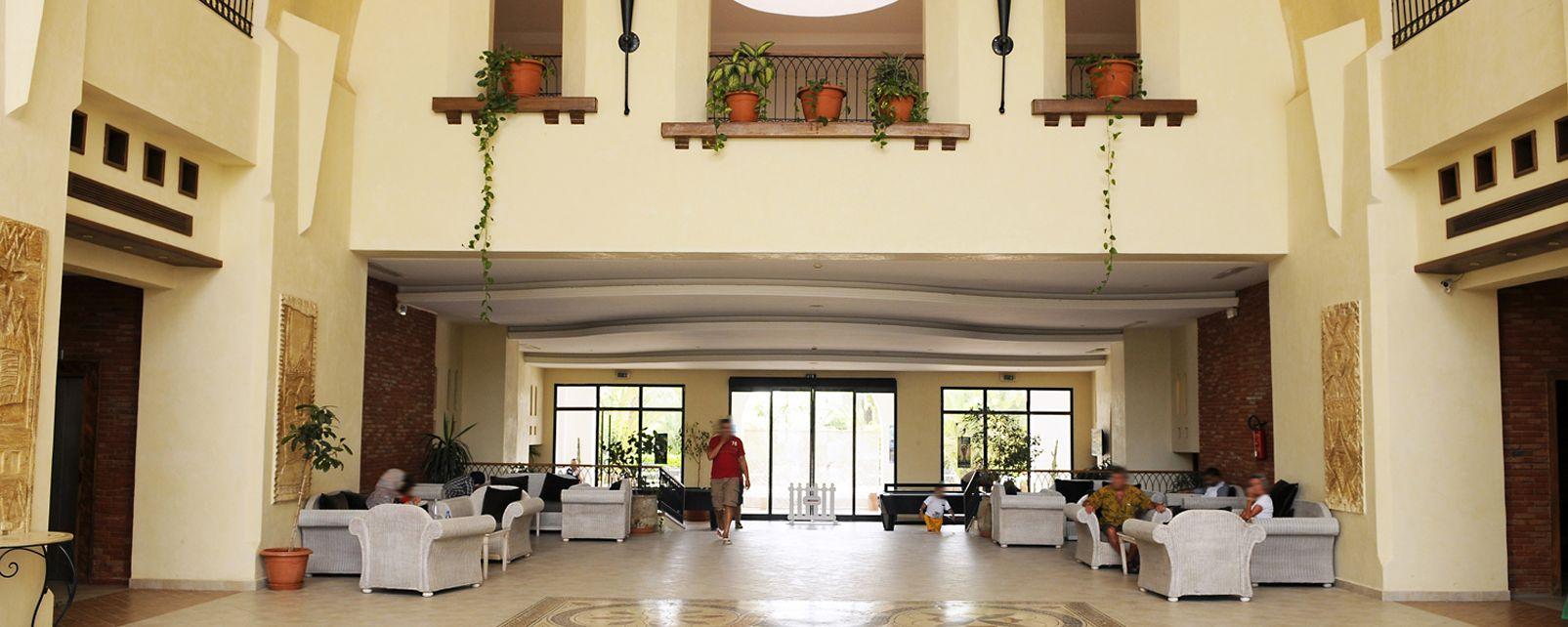 Vincci Djerba Resort Midoun Dış mekan fotoğraf