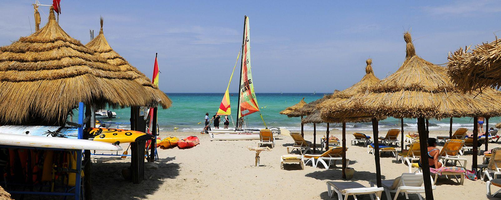 Vincci Djerba Resort Midoun Dış mekan fotoğraf