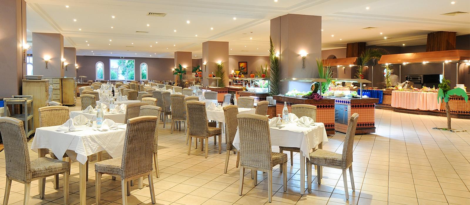 Vincci Djerba Resort Midoun Dış mekan fotoğraf