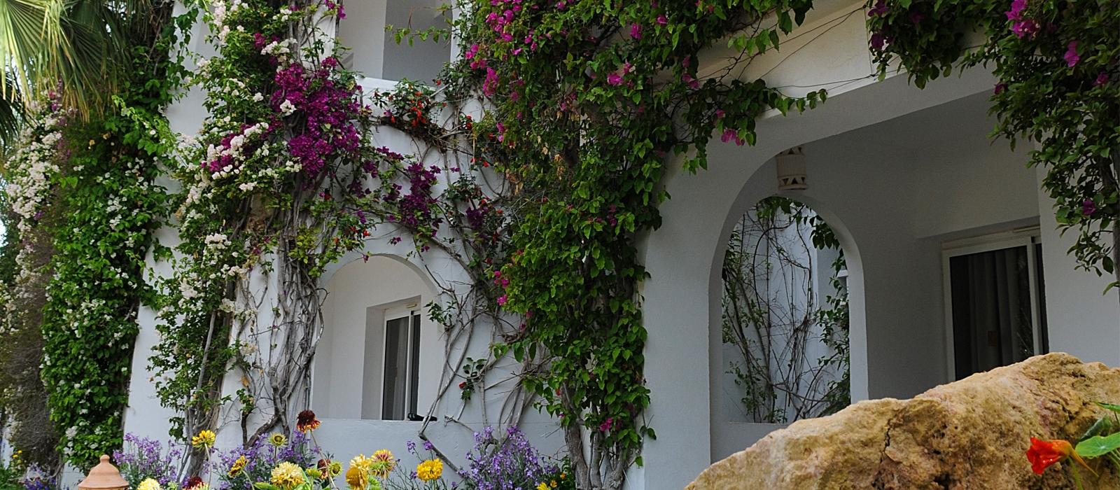 Vincci Djerba Resort Midoun Dış mekan fotoğraf