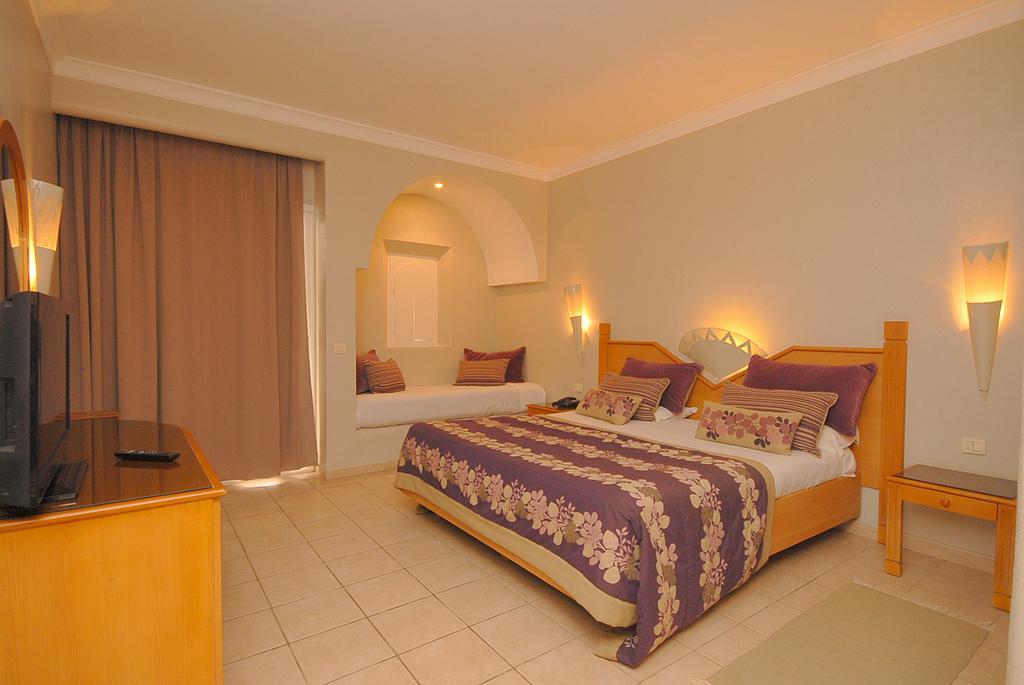 Vincci Djerba Resort Midoun Dış mekan fotoğraf