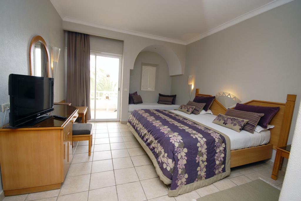 Vincci Djerba Resort Midoun Dış mekan fotoğraf