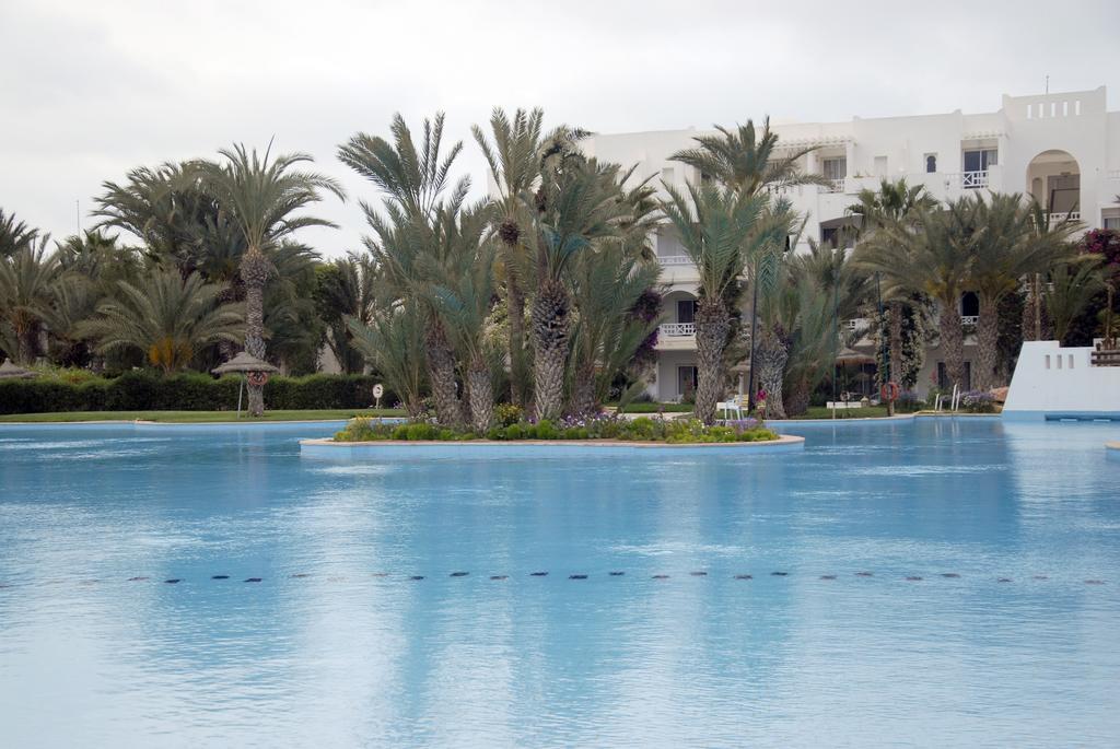 Vincci Djerba Resort Midoun Dış mekan fotoğraf