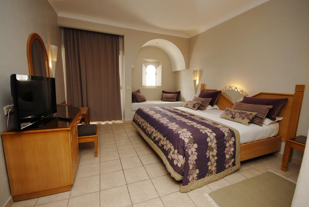 Vincci Djerba Resort Midoun Dış mekan fotoğraf