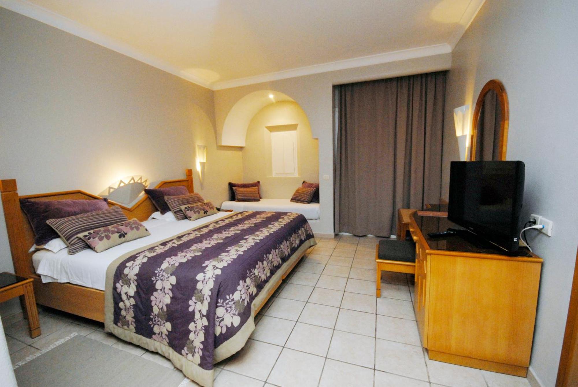 Vincci Djerba Resort Midoun Dış mekan fotoğraf