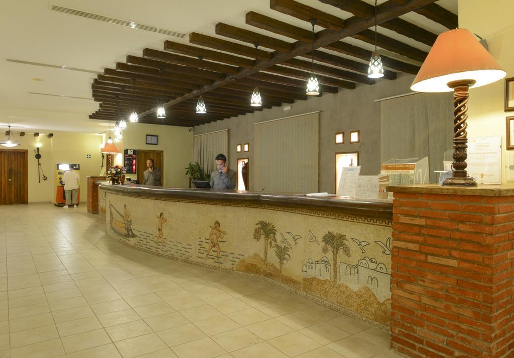 Vincci Djerba Resort Midoun Dış mekan fotoğraf