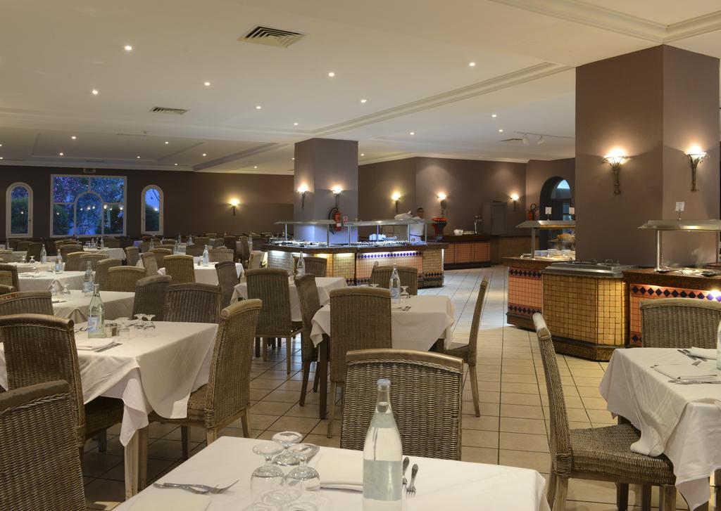 Vincci Djerba Resort Midoun Dış mekan fotoğraf