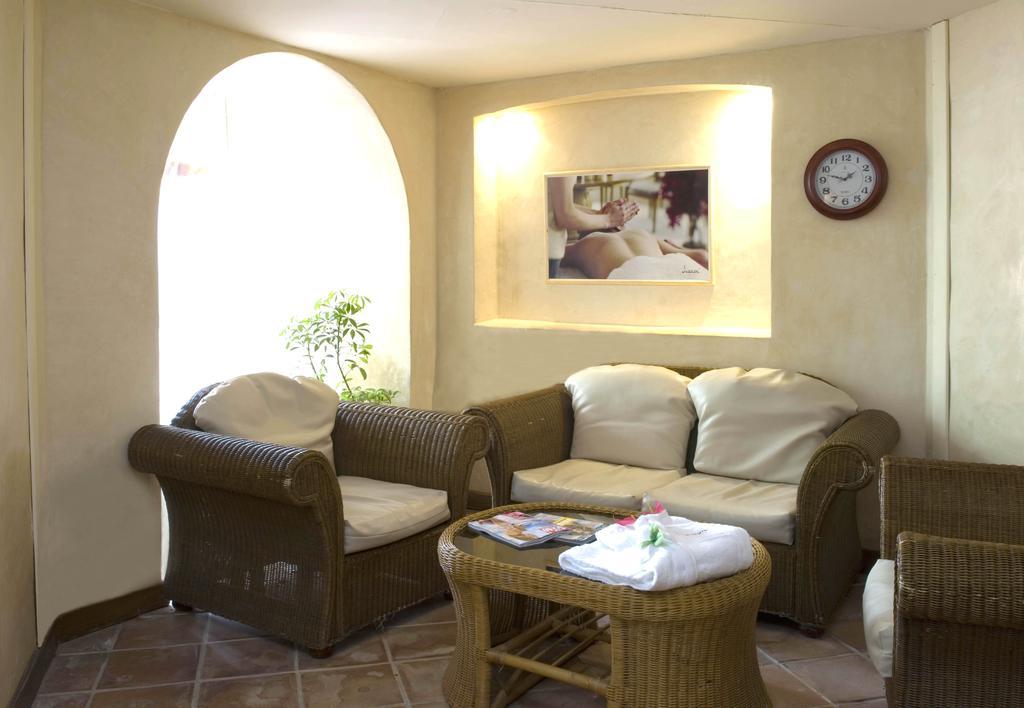 Vincci Djerba Resort Midoun Dış mekan fotoğraf