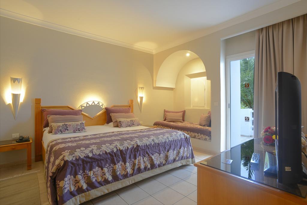 Vincci Djerba Resort Midoun Dış mekan fotoğraf