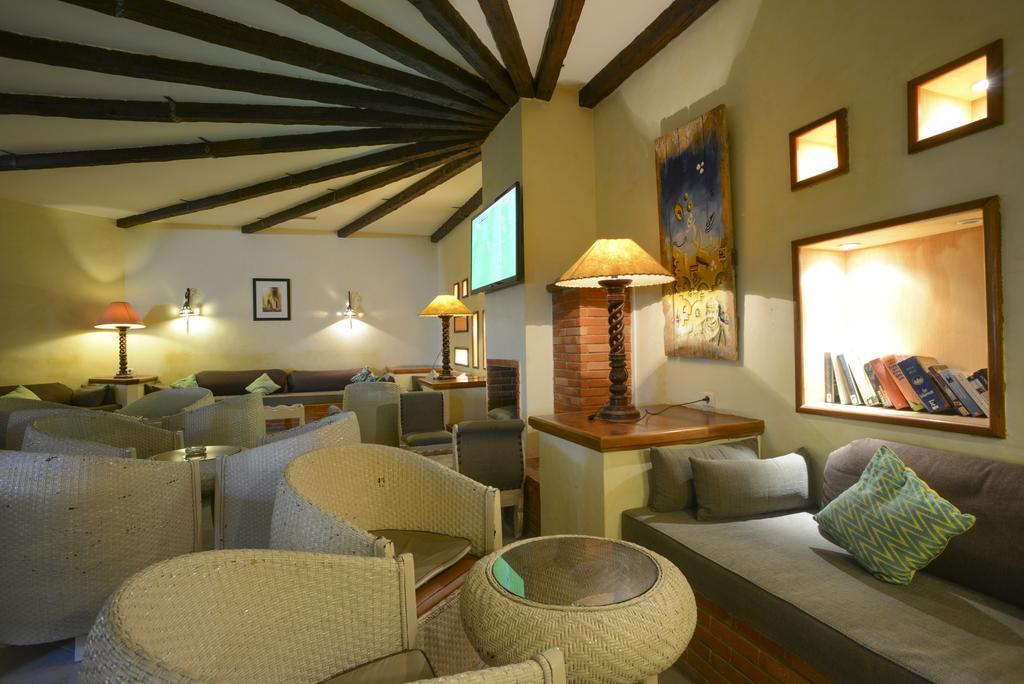 Vincci Djerba Resort Midoun Dış mekan fotoğraf