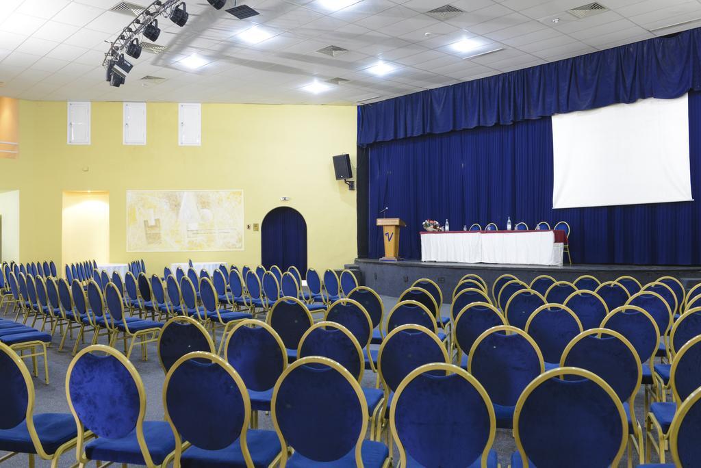 Vincci Djerba Resort Midoun Dış mekan fotoğraf