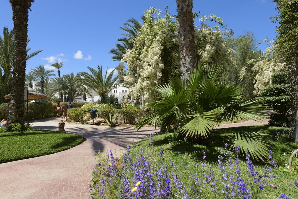 Vincci Djerba Resort Midoun Dış mekan fotoğraf
