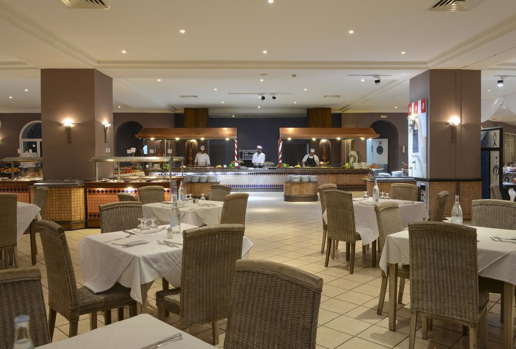 Vincci Djerba Resort Midoun Dış mekan fotoğraf
