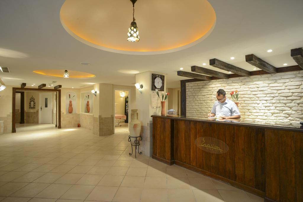 Vincci Djerba Resort Midoun Dış mekan fotoğraf