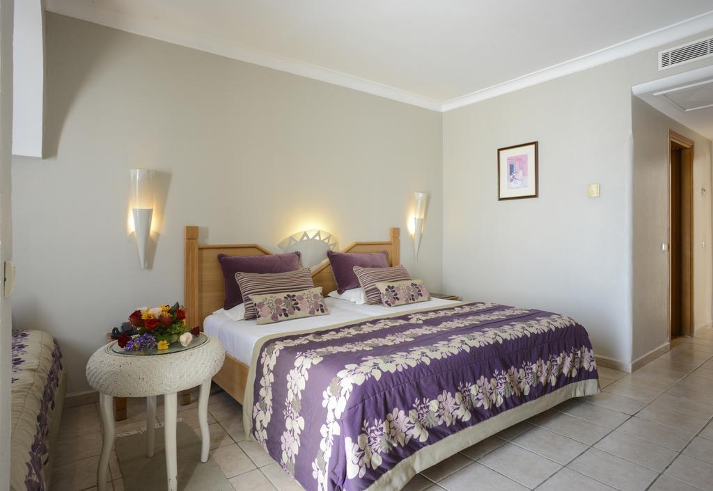 Vincci Djerba Resort Midoun Dış mekan fotoğraf