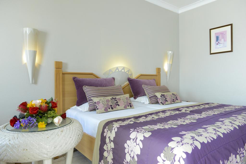 Vincci Djerba Resort Midoun Dış mekan fotoğraf