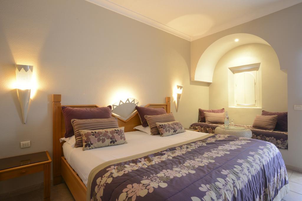 Vincci Djerba Resort Midoun Dış mekan fotoğraf