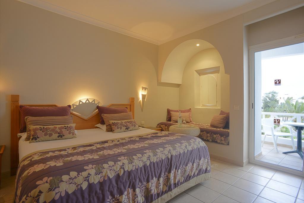 Vincci Djerba Resort Midoun Dış mekan fotoğraf