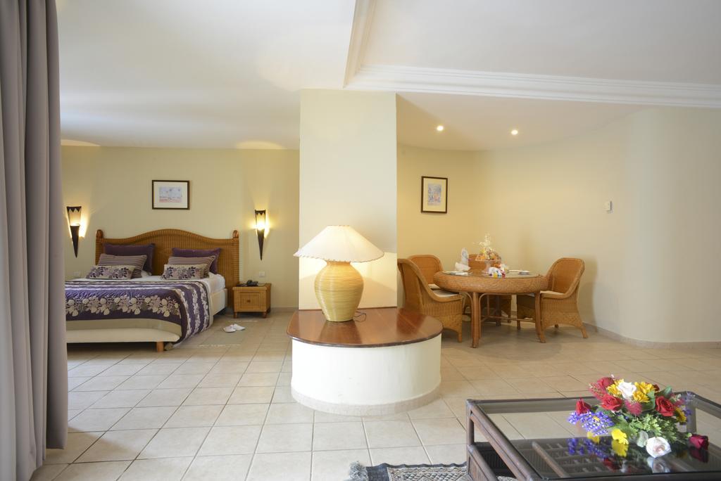 Vincci Djerba Resort Midoun Dış mekan fotoğraf