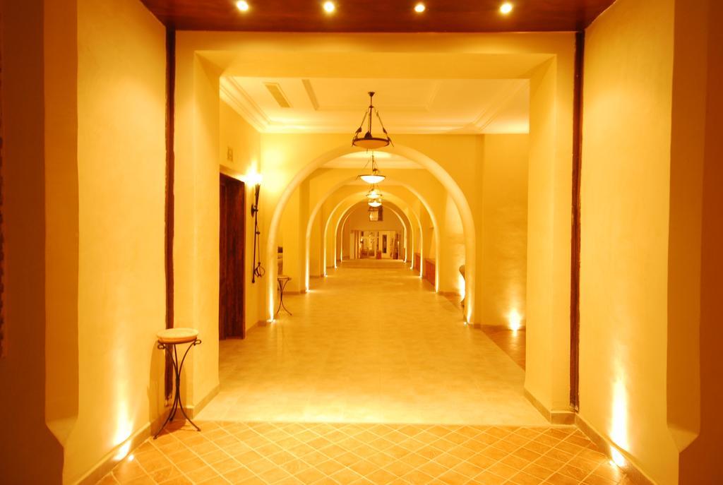 Vincci Djerba Resort Midoun Dış mekan fotoğraf