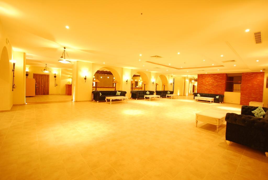 Vincci Djerba Resort Midoun Dış mekan fotoğraf