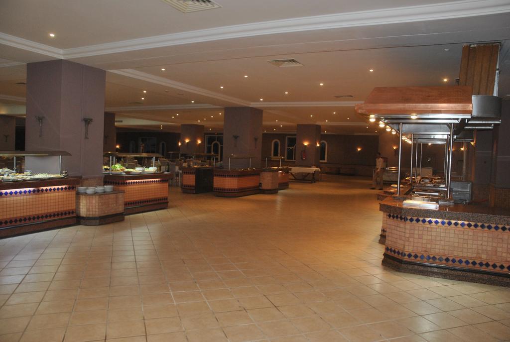Vincci Djerba Resort Midoun Dış mekan fotoğraf