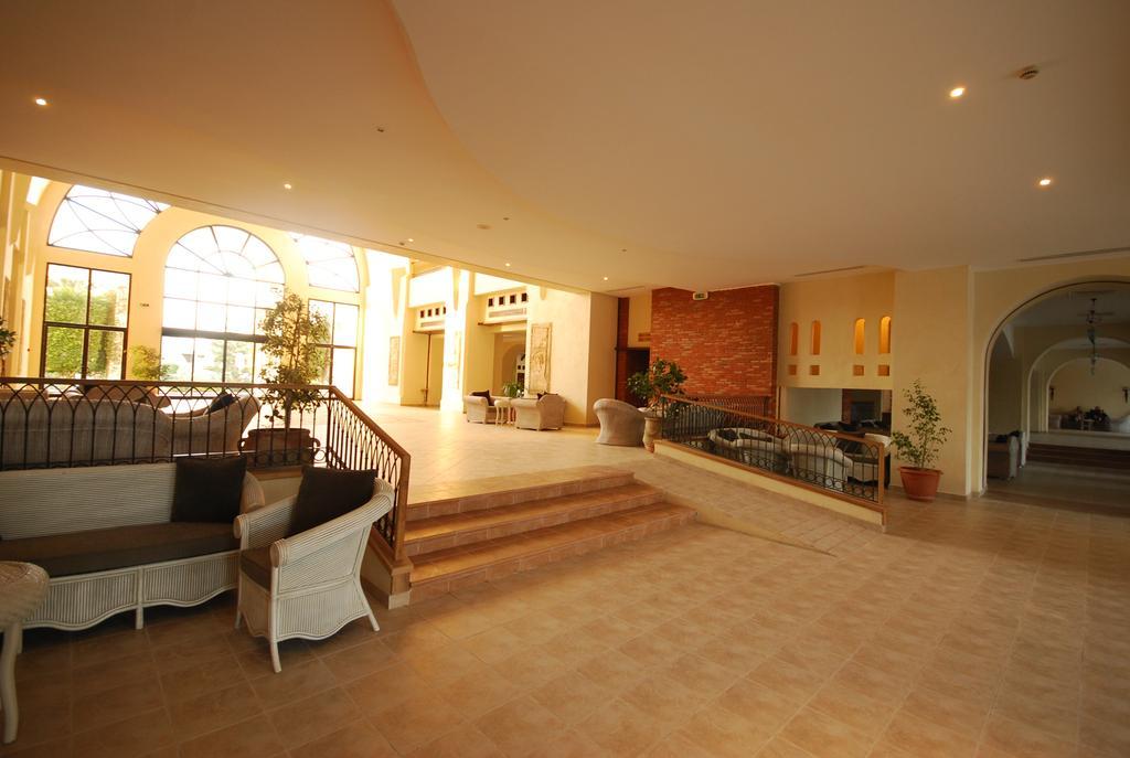 Vincci Djerba Resort Midoun Dış mekan fotoğraf