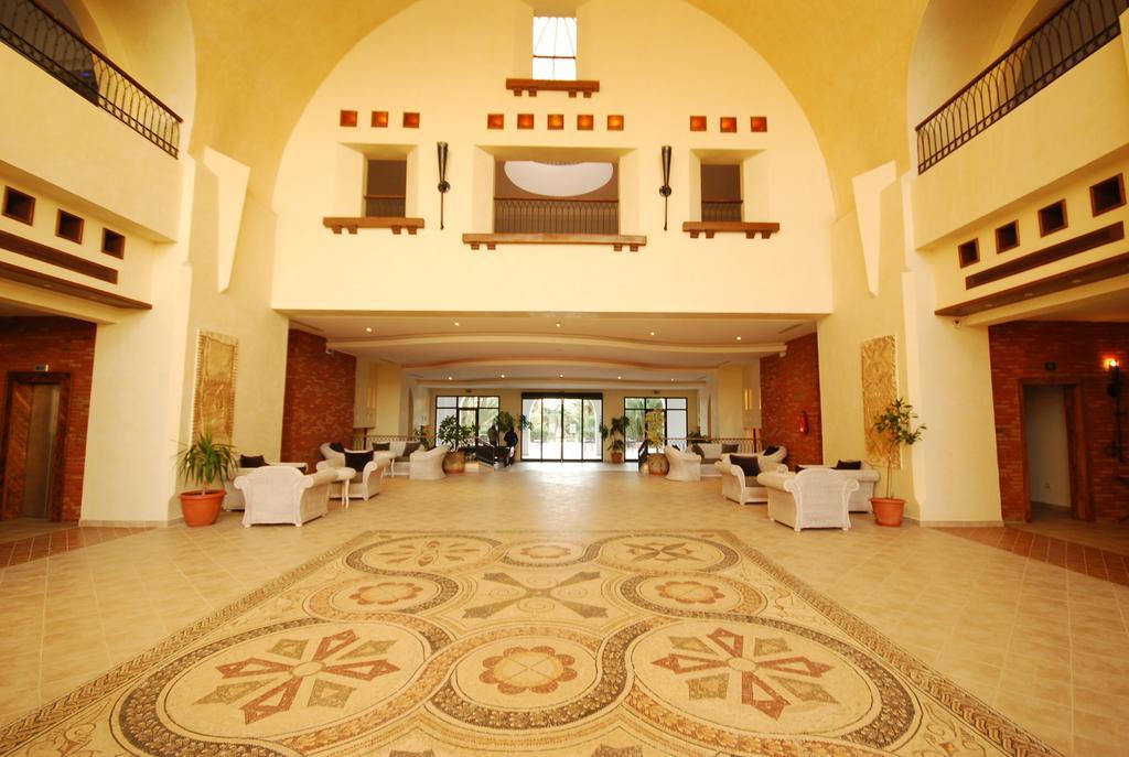 Vincci Djerba Resort Midoun Dış mekan fotoğraf