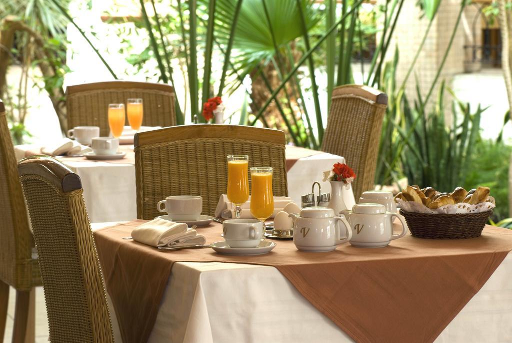 Vincci Djerba Resort Midoun Dış mekan fotoğraf