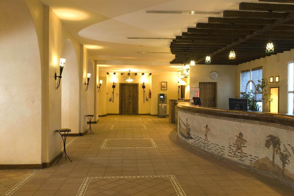Vincci Djerba Resort Midoun Dış mekan fotoğraf
