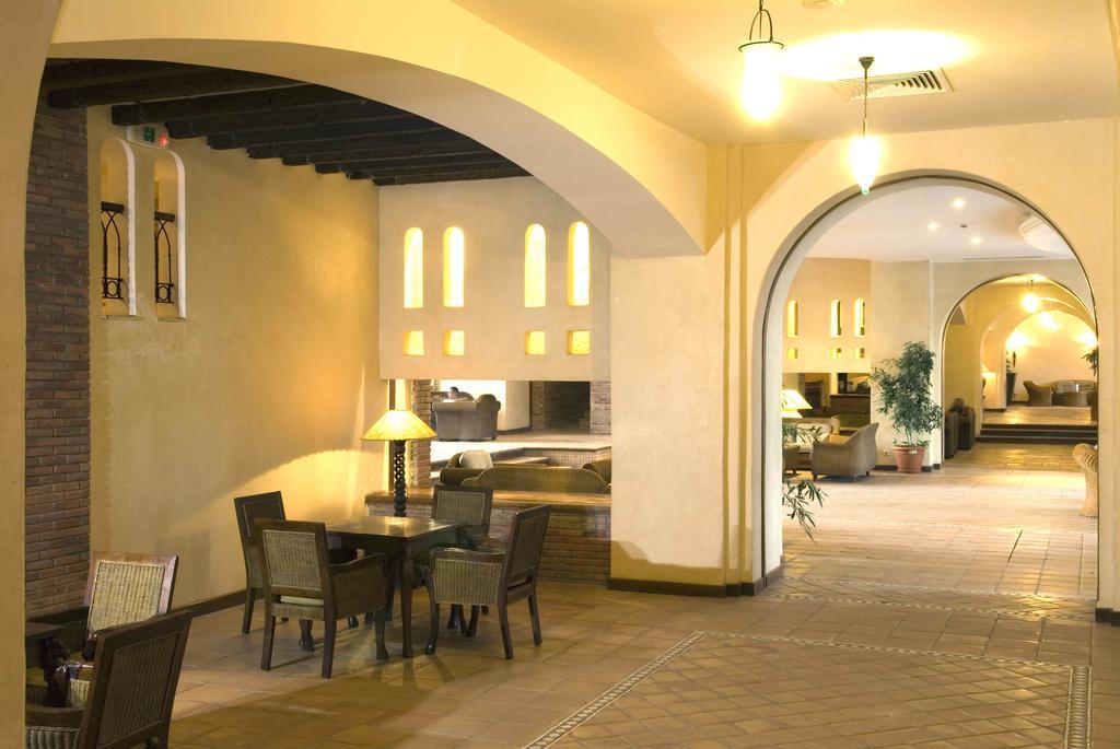 Vincci Djerba Resort Midoun Dış mekan fotoğraf