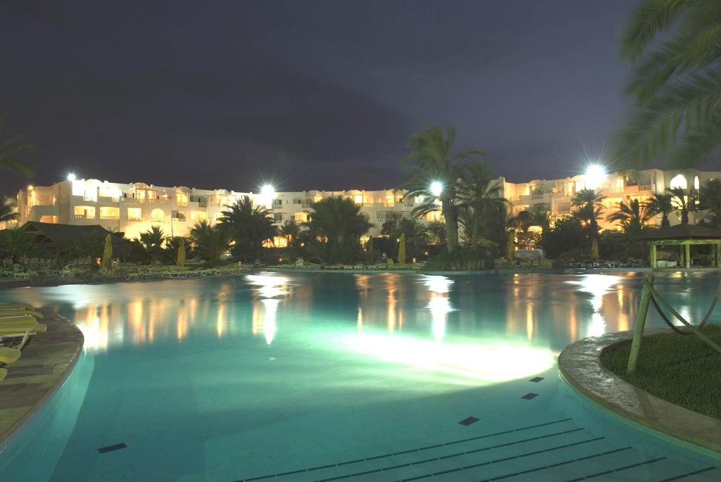 Vincci Djerba Resort Midoun Dış mekan fotoğraf